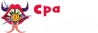 CpaMonstro Logo.